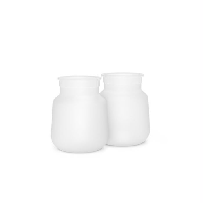 Repuestos de chupón Zero zero Suavinex (0+m) 270ml