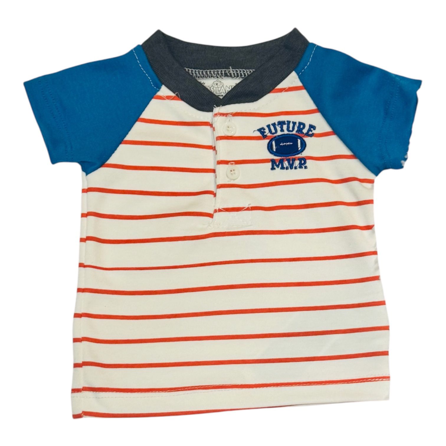 Conjunto 2 piezas future  premiere ( Kids land )