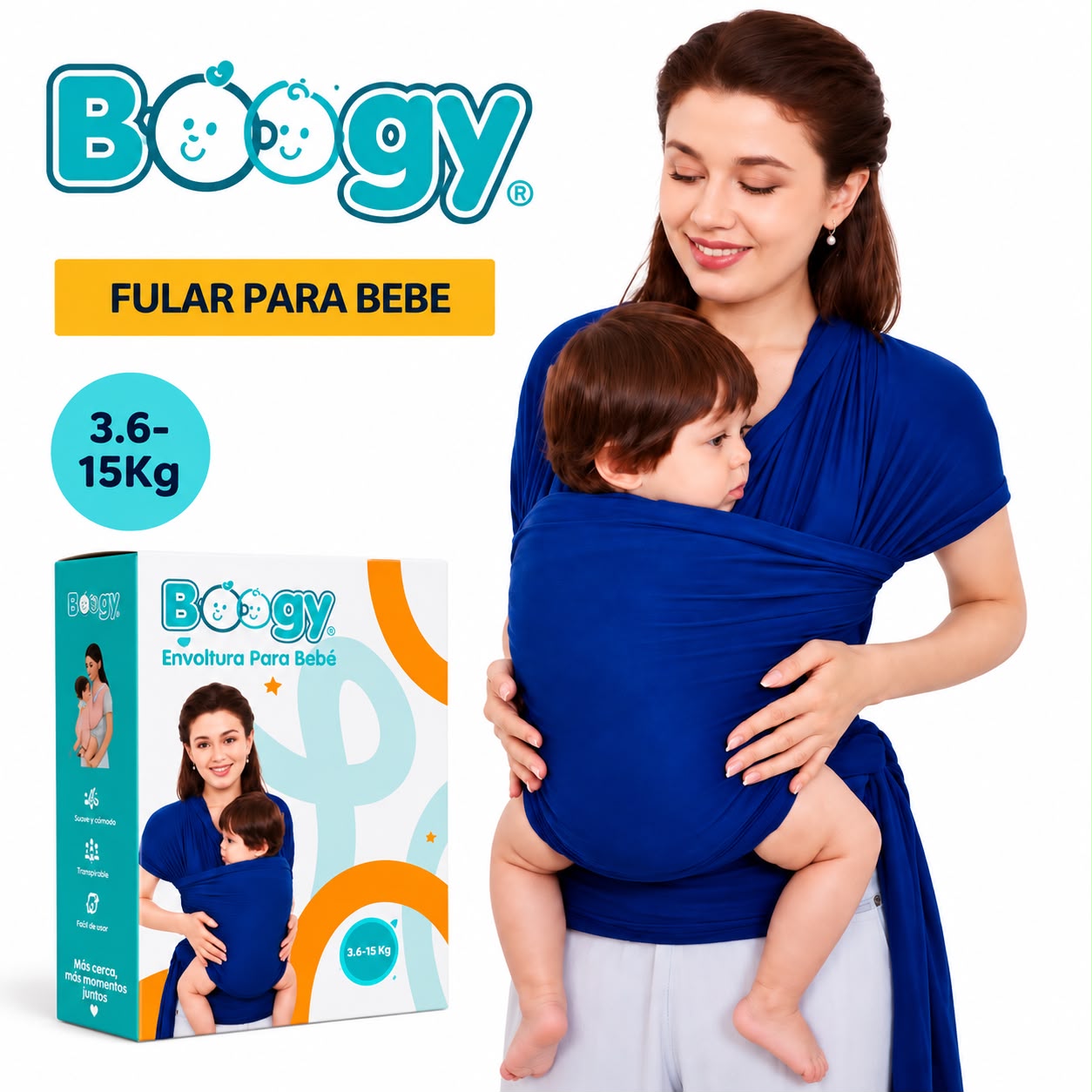 Fular Boogy