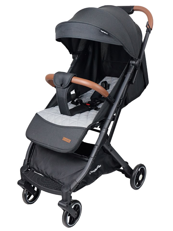 Coche active tipo pocket Cute Babies
