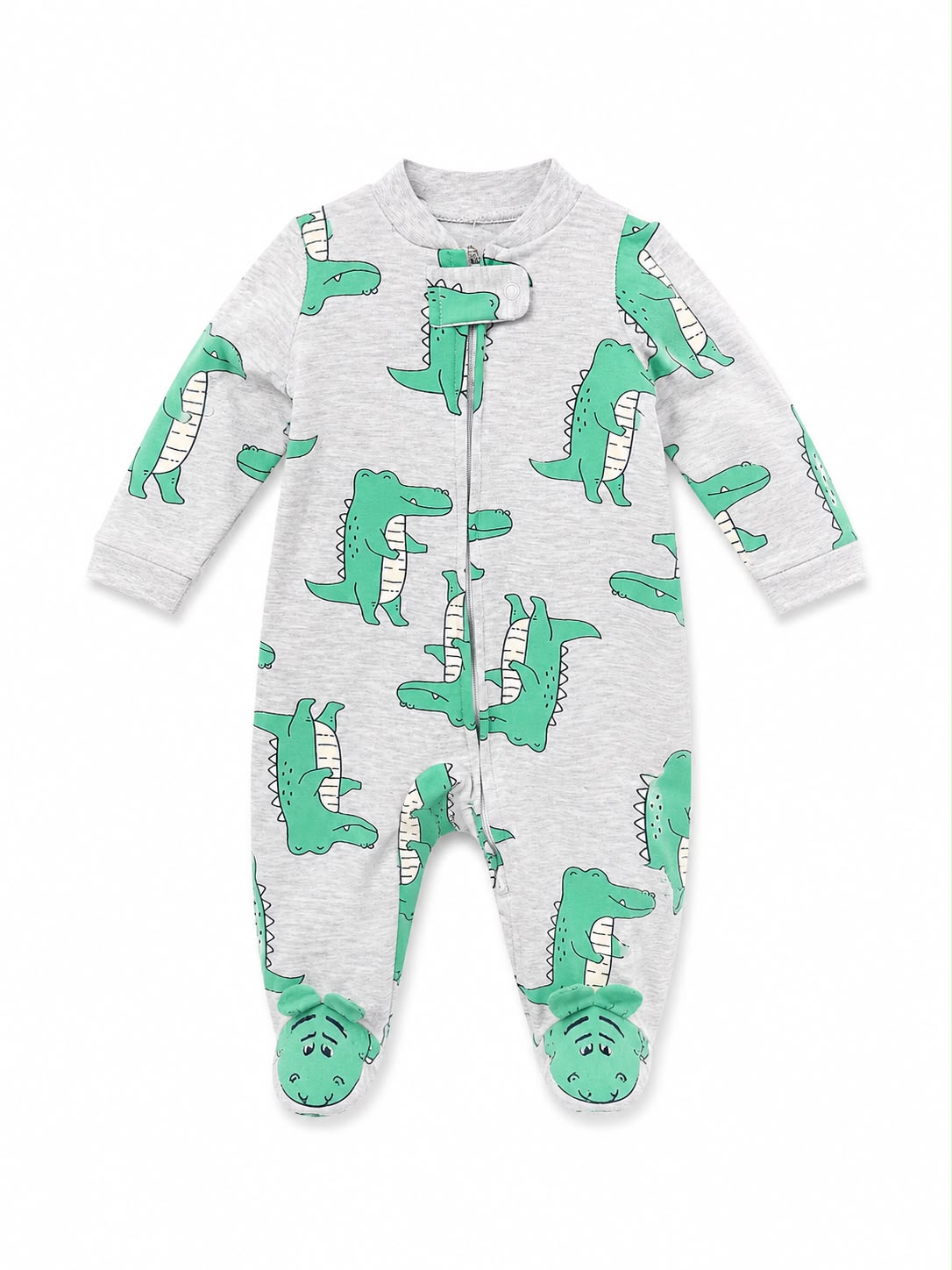 Pijama Cocodrilo  Kids Land