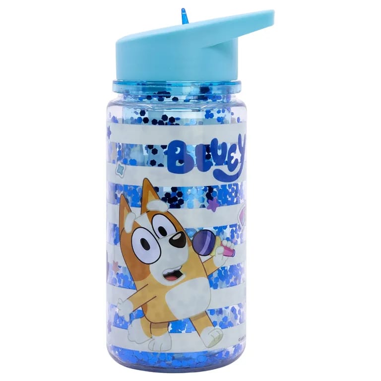 Botella de bluey Flintronic