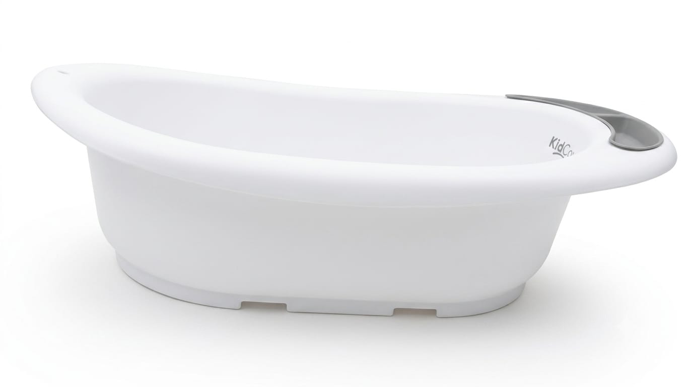 Tina de baño para bebé Kid go