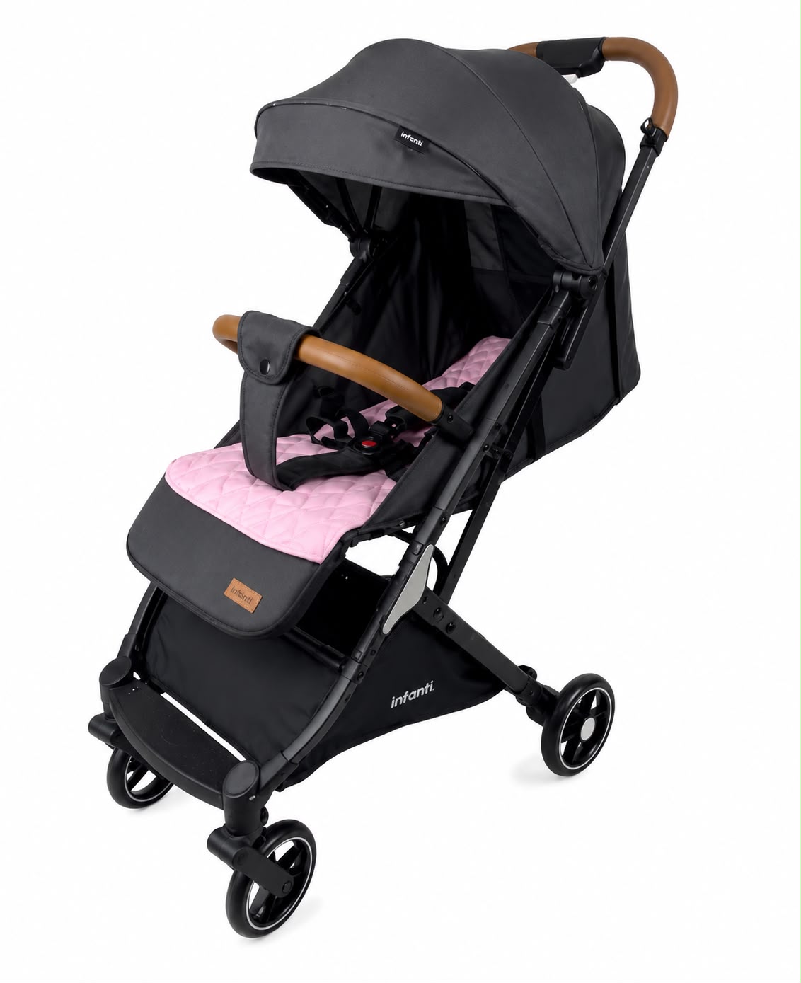 Coche active tipo pocket Cute Babies