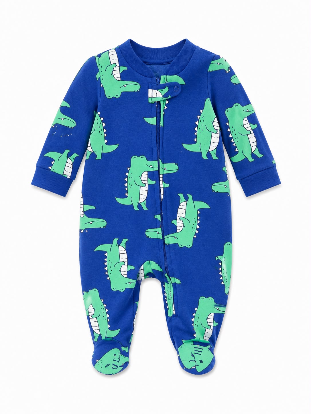 Pijama Cocodrilo  Kids Land