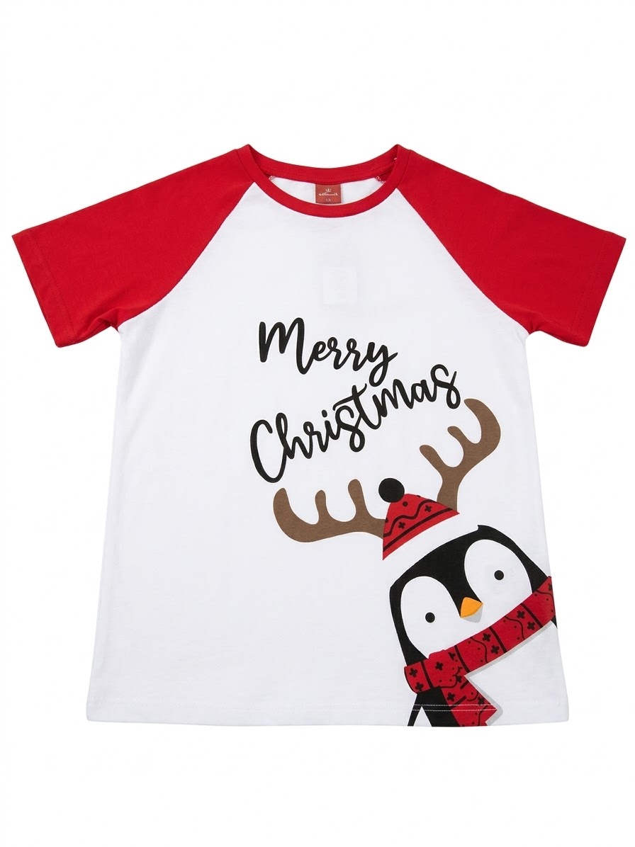 Pijama merry christmas Miró Christmas