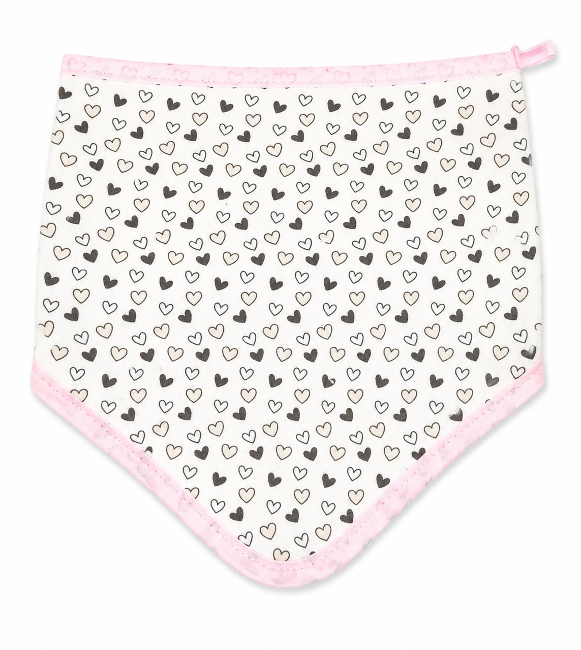 Set de 3 bandanas love  Pickle and Dot