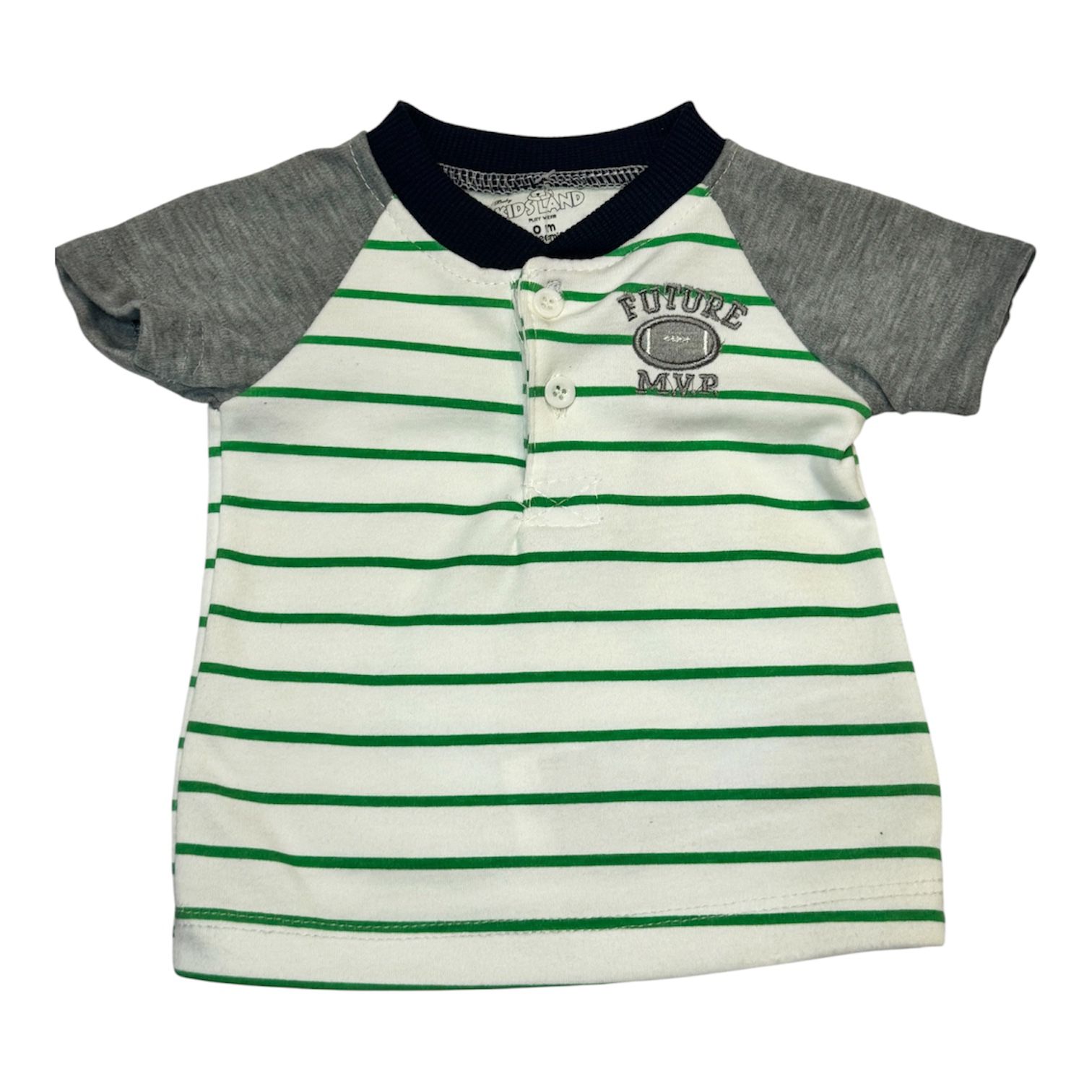 Conjunto 2 piezas future  premiere ( Kids land )