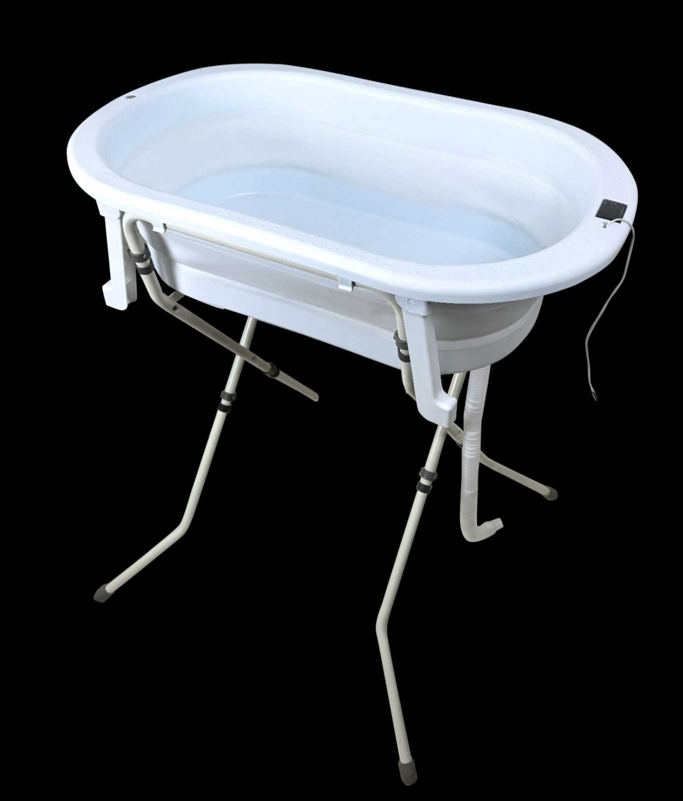Bañera Plegable Jade