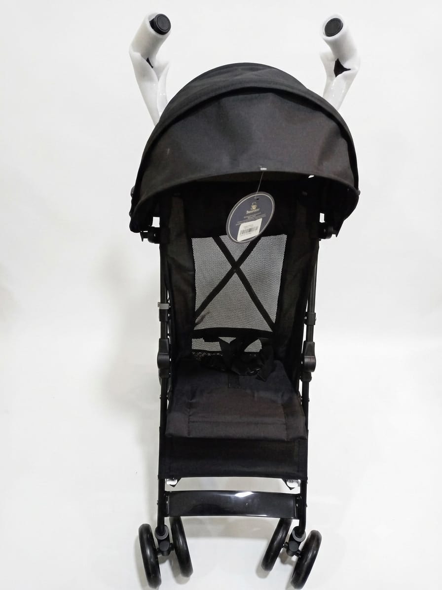 Coche Mk-102 Bebesitos