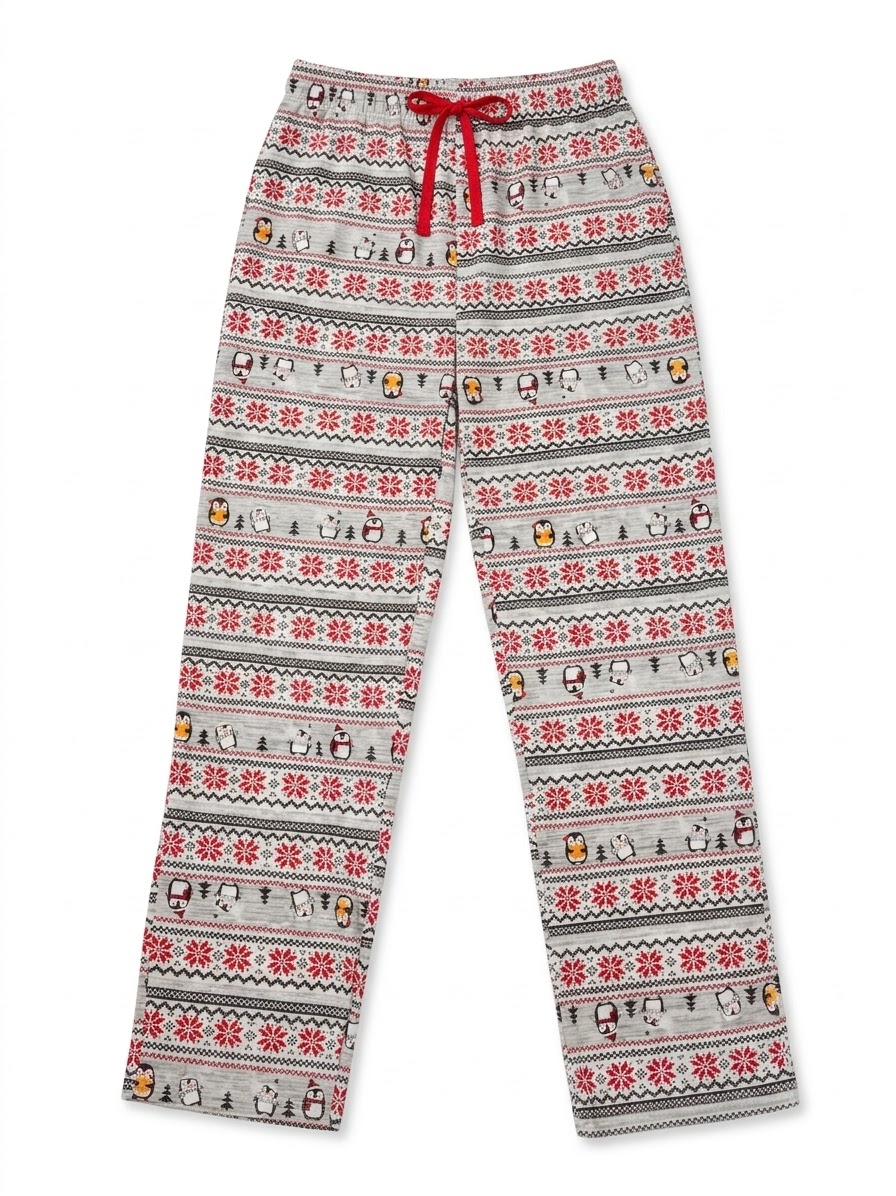 Pijama merry christmas Miró Christmas