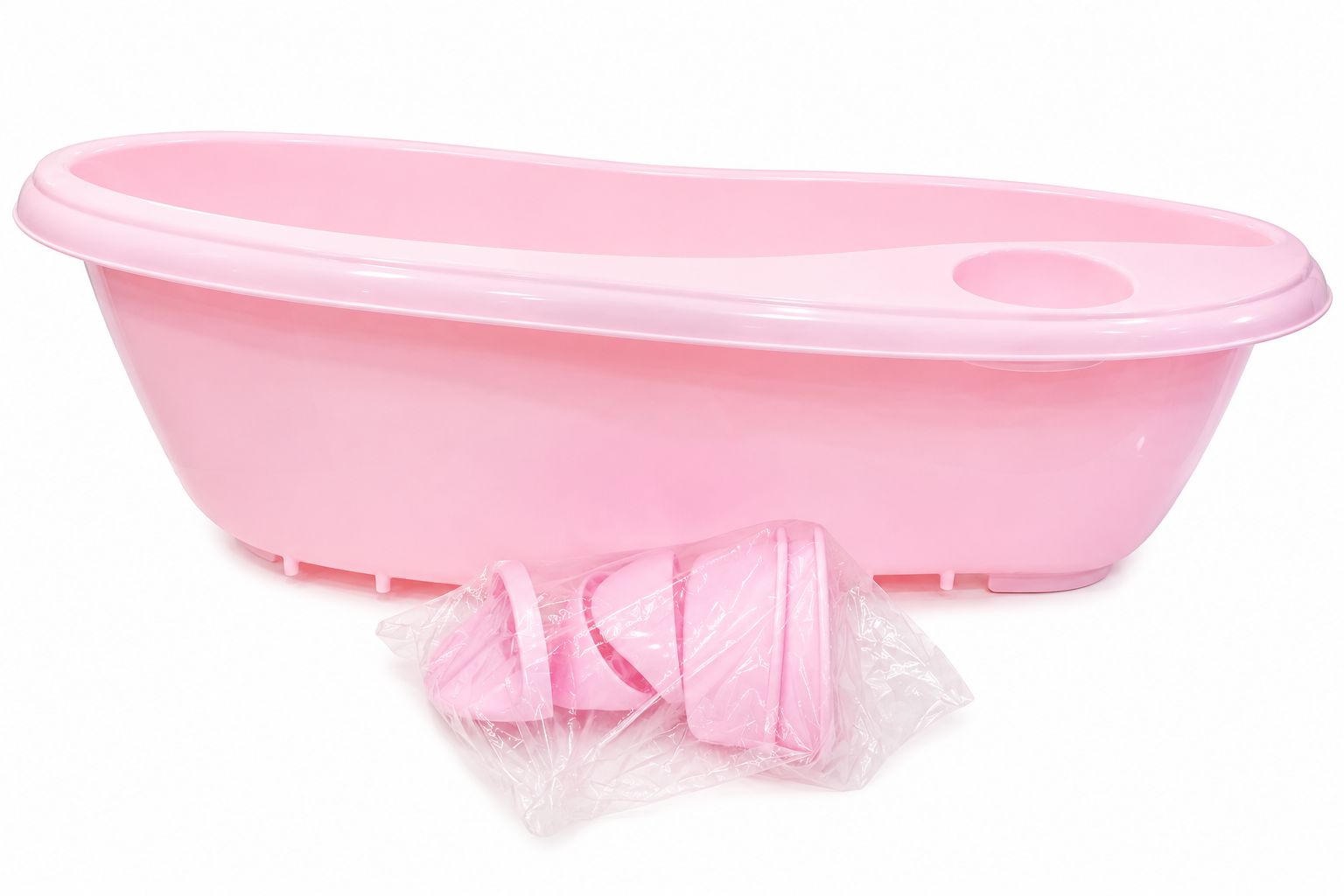 Tina de baño para bebé Bebesitos