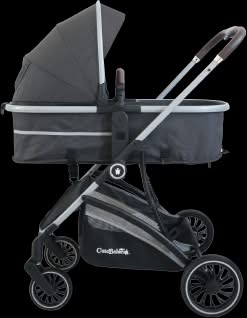 Coche Para Bebé Cutebabies