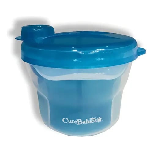 Dispensador de formula para bebé Cute Babies