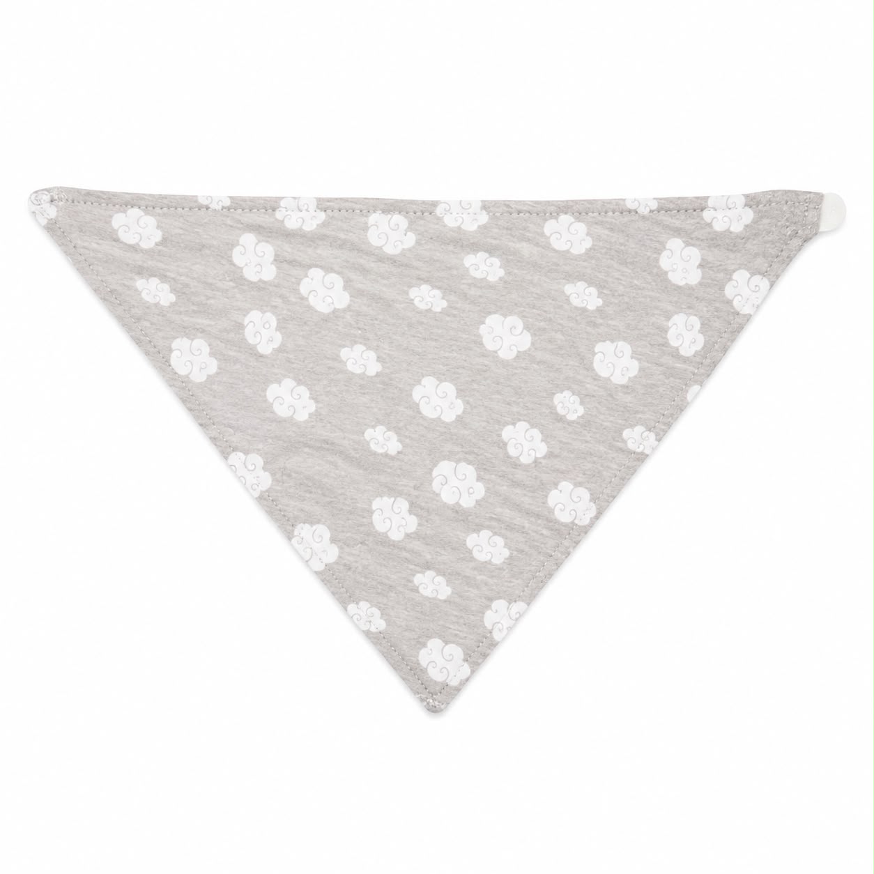 Set de 4 bandanas Unicornios Wakids