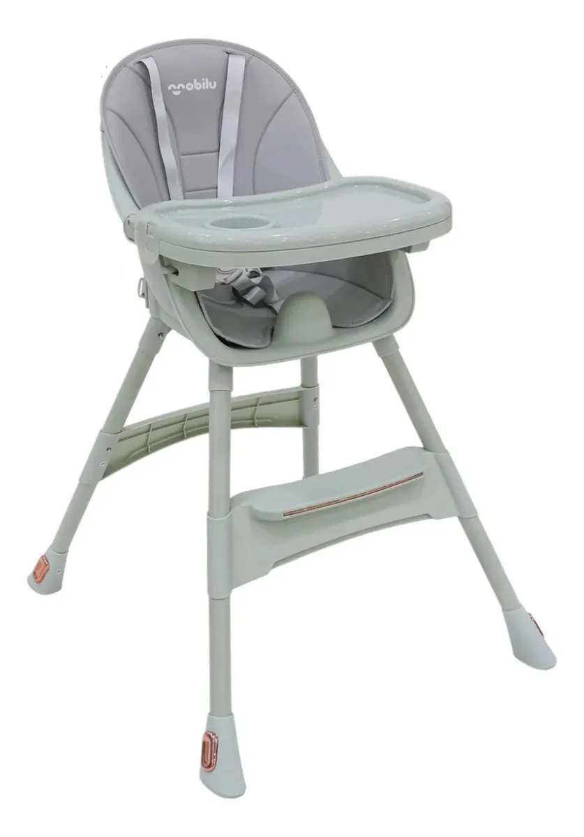 Silla de comer Mobilu