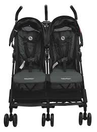 Coche Liam fisher price